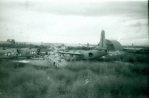 US planes in field